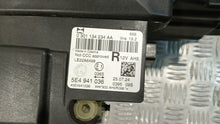 Load image into Gallery viewer, Frontscheinwerfer Skoda Octavia IV 5E4941036 LED Rechts Scheinwerfer Headlight SCH3316785191kt