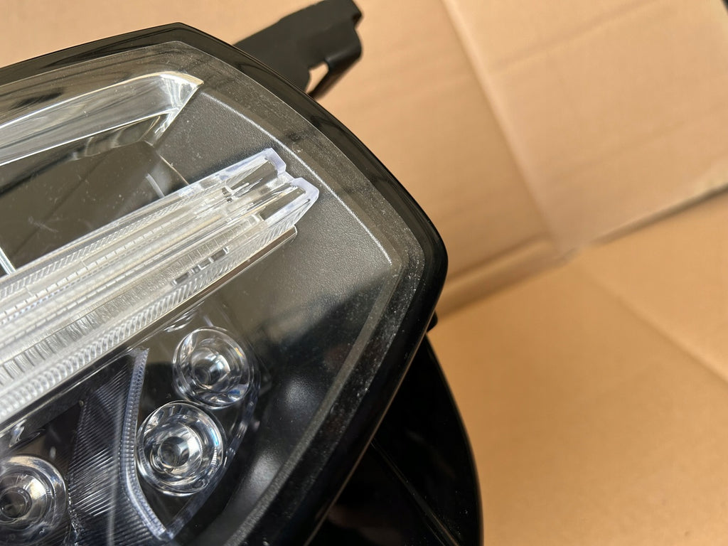 Frontscheinwerfer Volvo Xc90 31656990 Rechts Scheinwerfer Headlight