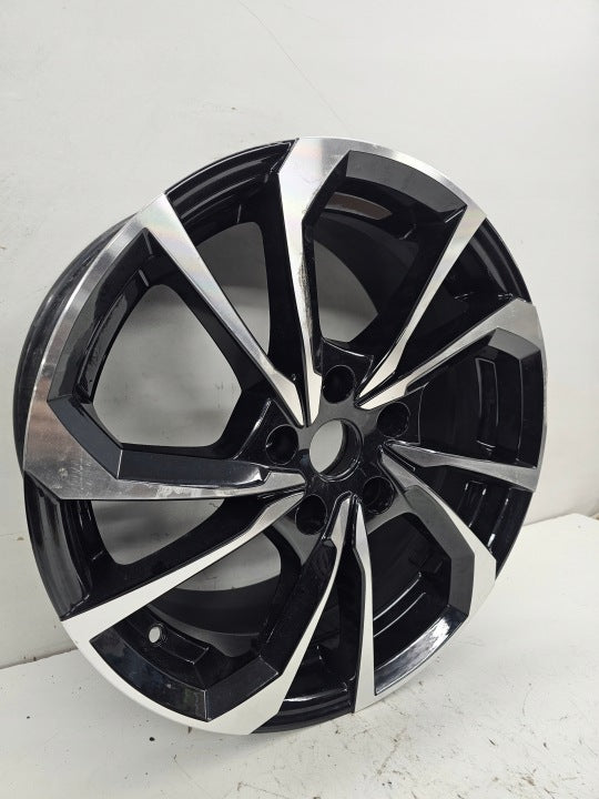 1x Alufelge 17 Zoll 7.5" 5x112 40ET Rim Wheel FEL5361426407yu