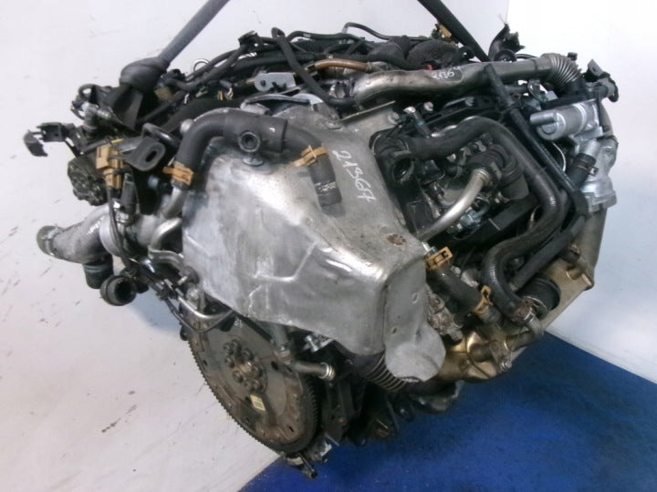 Motor Renault Latitude V9X891 3.0 DCI 241PS 177kW 2010 Diesel Engine Komplett MOT1330106726du