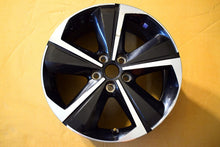 Laden Sie das Bild in den Galerie-Viewer, 1x Alufelge 17 Zoll 7.5&quot; 5x108 44ET 9847065380 Opel Astra L Rim Wheel