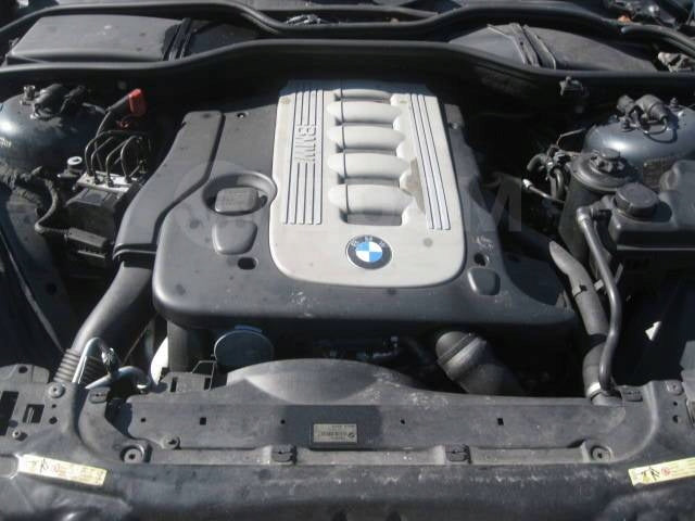 Motor BMW Mercedes-Benz X5 E70 M57D30 3.0 231PS Diesel Engine Unkomplett MOT1147588344tu