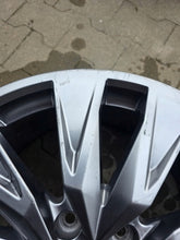 Load image into Gallery viewer, 1x Alufelge 20 Zoll 9.0" 5x112 Grau 85E601025 Audi E-Tron Rim Wheel FEL8041296044ey