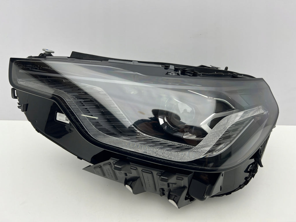 Frontscheinwerfer BMW 2 G42 5A3DC85 Full LED Links Scheinwerfer Headlight SCH4984402926pe