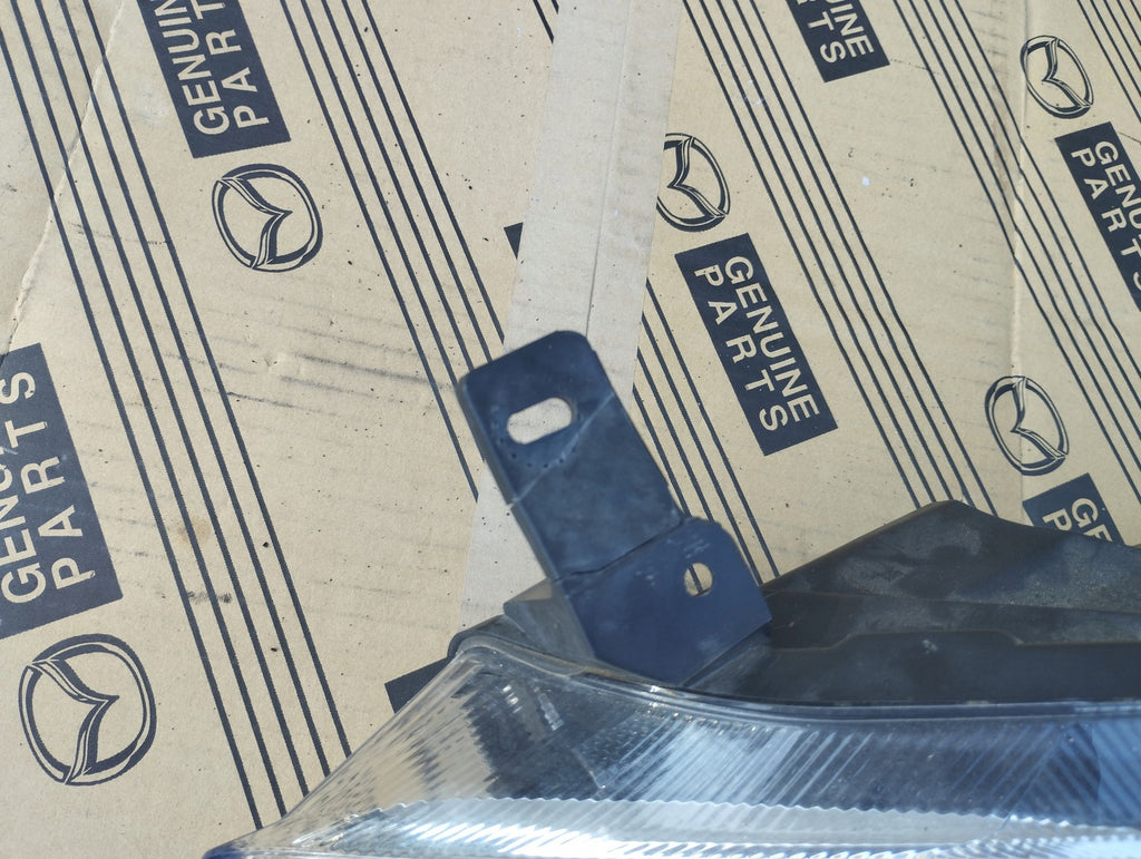 Frontscheinwerfer Ford Fiesta H1BB-13E015-AE Full LED Links Headlight SCH8950342932kb