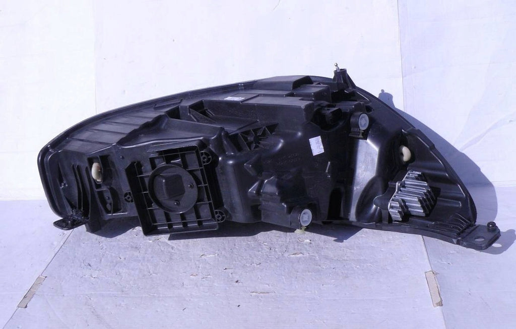 Frontscheinwerfer Ford Focus NX7B-13E015-CD LED Ein Stück (Rechts oder Links) SCH7228437234pj