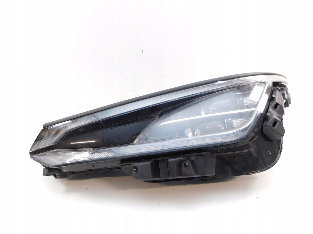 Frontscheinwerfer Kia Ev6 LED Links Scheinwerfer Headlight