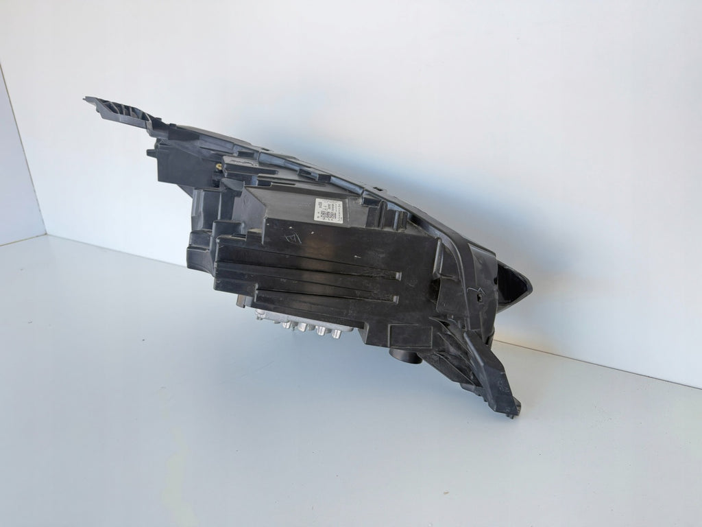 Frontscheinwerfer Opel Corsa F 39162658 LED Links Scheinwerfer Headlight SCH1818227350rx