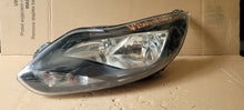 Laden Sie das Bild in den Galerie-Viewer, Frontscheinwerfer Ford Focus BM51-13W030-AK Links Scheinwerfer Headlight SCH6648721864ap