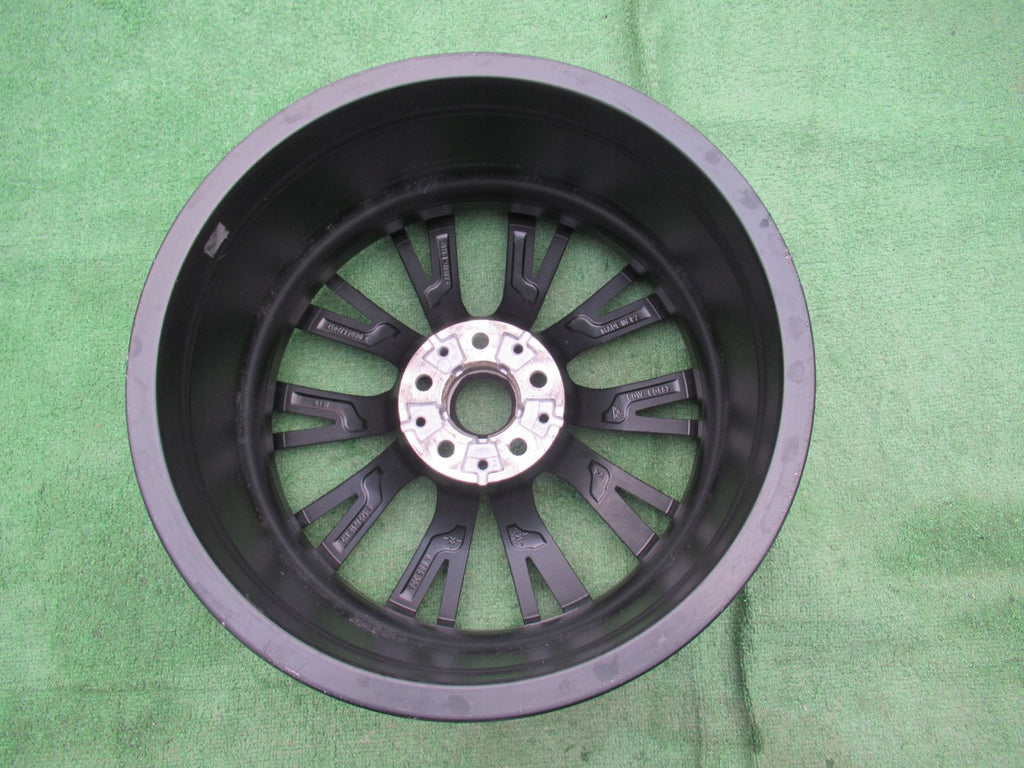 1x Alufelge 18 Zoll 8.5" 5x112 40ET 6885306 BMW 3 G21 G20 Rim Wheel FEL5592087607de