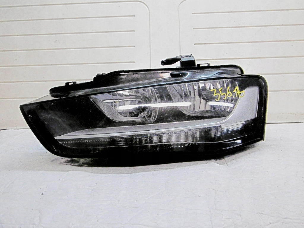 Frontscheinwerfer Audi A4 B8 8K0941003 Xenon Links Scheinwerfer Headlight