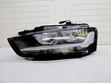 Load image into Gallery viewer, Frontscheinwerfer Audi A4 B8 8K0941003 Xenon Links Scheinwerfer Headlight