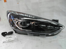 Laden Sie das Bild in den Galerie-Viewer, Frontscheinwerfer Ford Focus JX7B-13E016AJ Full LED Rechts Headlight SCH5456763239jl