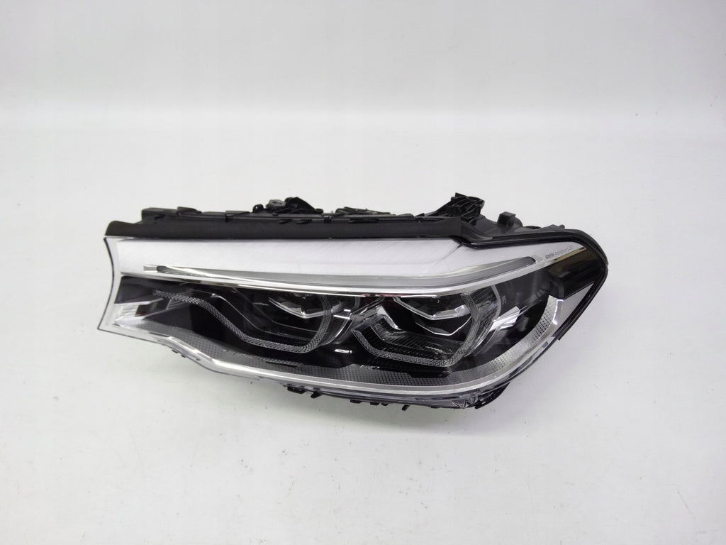 Frontscheinwerfer BMW 5 G31 G30 7439209 LED Links Scheinwerfer Headlight SCH2991536897ca
