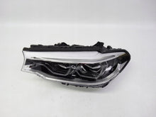 Laden Sie das Bild in den Galerie-Viewer, Frontscheinwerfer BMW 5 G31 G30 7439209 LED Links Scheinwerfer Headlight SCH2991536897ca