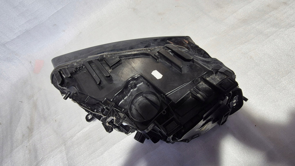 Frontscheinwerfer Audi Q5 8R0941043C Xenon Links Scheinwerfer Headlight SCH7146924680bu