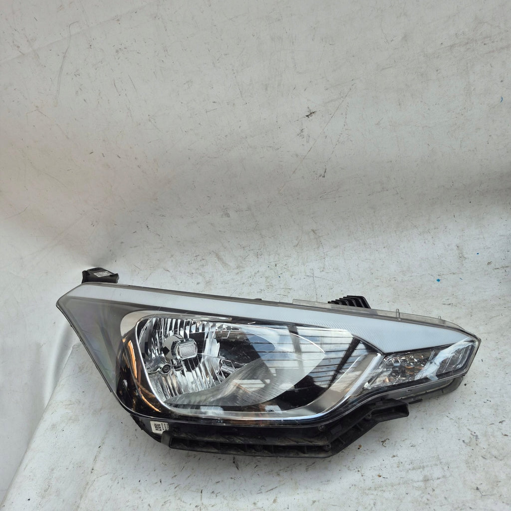Frontscheinwerfer Hyundai I20 II 92102-C8000 Rechts Scheinwerfer Headlight