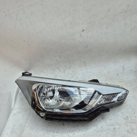 Frontscheinwerfer Hyundai I20 II 92102-C8000 Rechts Scheinwerfer Headlight