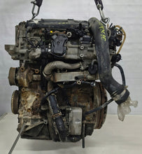 Laden Sie das Bild in den Galerie-Viewer, Motor Opel Renault Movano B Master III M9T670 2.3 DCI Diesel Engine Komplett MOT9068625305dz