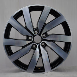 1x Alufelge 18 Zoll 7.5