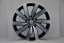 Load image into Gallery viewer, 1x Alufelge 18 Zoll 7.5" 5x112 51ET 5G0601025 VW Rim Wheel FEL7049438797ii