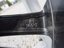 Load image into Gallery viewer, 1x Alufelge 18 Zoll 8.5" 5x115 49ET Opel Insignia B Rim Wheel FEL6366342907gx