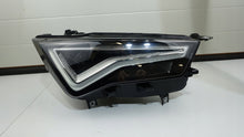 Laden Sie das Bild in den Galerie-Viewer, Frontscheinwerfer Audi Ateca 576941032B 1EX014891-32 FULL LED Rechts Headlight