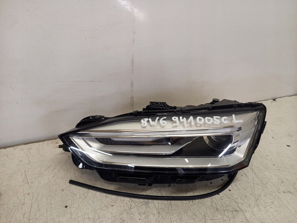 Frontscheinwerfer Audi A5 8W6941005C Xenon Links Scheinwerfer Headlight