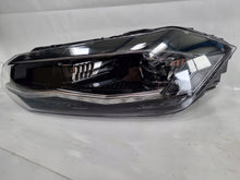 Laden Sie das Bild in den Galerie-Viewer, Frontscheinwerfer VW Polo 2G1941035B FULL LED Links Scheinwerfer Headlight