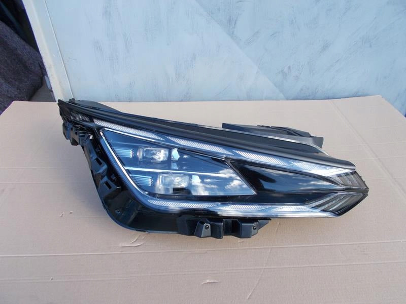 Frontscheinwerfer Kia Ev6 2345687655678987 Rechts Scheinwerfer Headlight SCH5249509075iv
