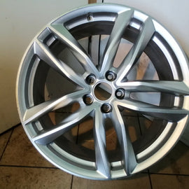 1x Alufelge 20 Zoll 8.5