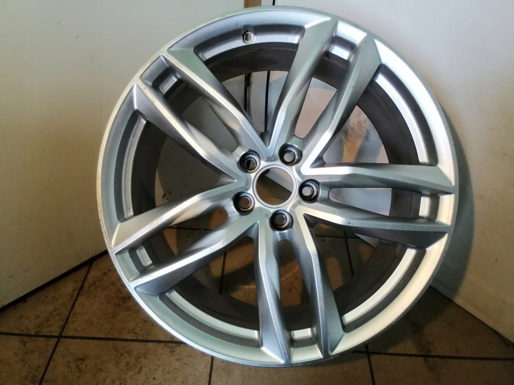 1x Alufelge 20 Zoll 8.5" 5x112 43ET 4G9601025N Audi A6 A7 Rim Wheel FEL7844885123ud