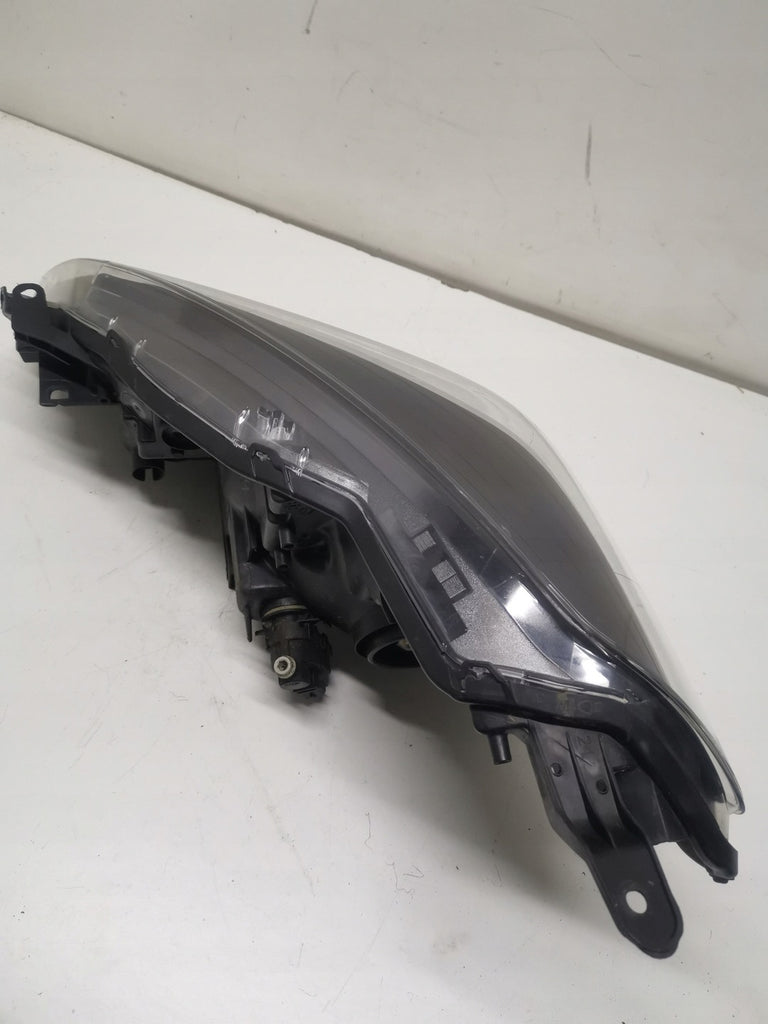 Frontscheinwerfer Toyota Yaris LED Rechts Scheinwerfer Headlight