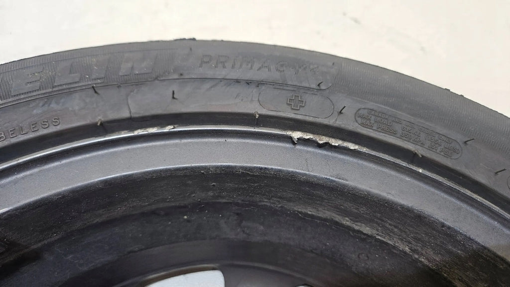 1x Alufelge 17 Zoll " 52910-G4700 Hyundai I30 Rim Wheel