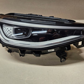 Frontscheinwerfer VW Id.4 11B941036N Rechts Scheinwerfer Headlight SCH2242598992zi