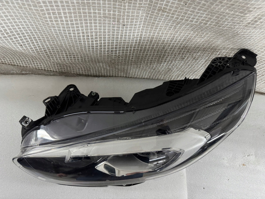 Frontscheinwerfer Ford Smax S-Max 90076253 Full LED Links Scheinwerfer Headlight SCH5950428077zm