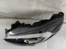Laden Sie das Bild in den Galerie-Viewer, Frontscheinwerfer Ford Smax S-Max 90076253 Full LED Links Scheinwerfer Headlight SCH5950428077zm