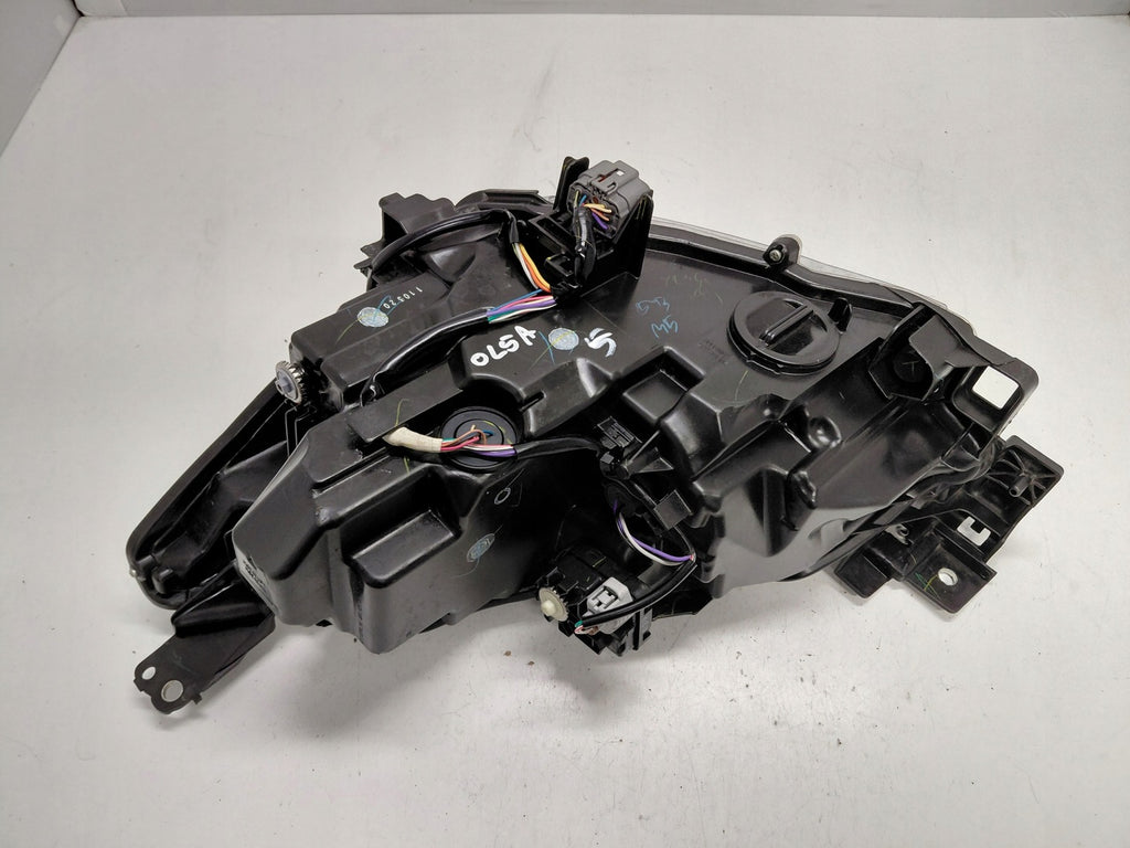 Frontscheinwerfer Mazda 2 D43N-51030 LED Rechts Scheinwerfer Headlight SCH1889480542ue