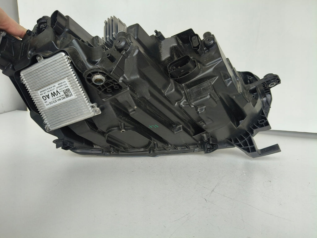 Frontscheinwerfer Skoda Octavia 5e3 IV 5E4941015A Full LED Links Headlight SCH3002208544rl