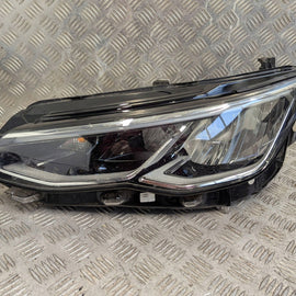 Frontscheinwerfer VW Golf VIII I 5H1941005C Links Scheinwerfer Headlight SCH9325688782vt