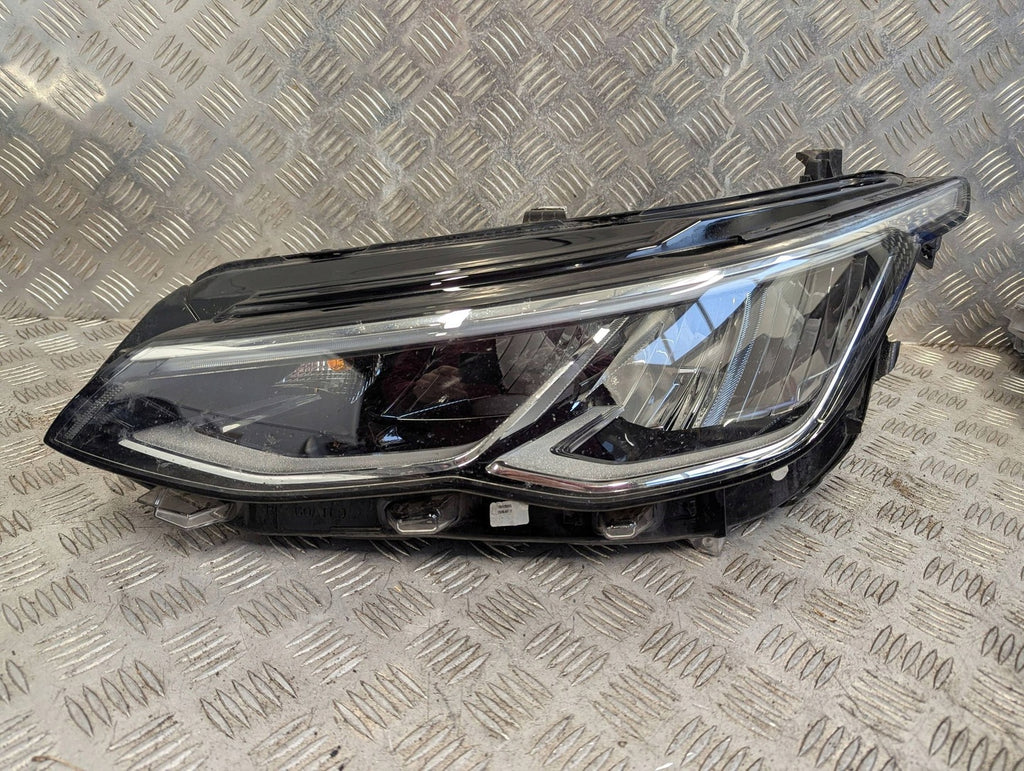 Frontscheinwerfer VW Golf VIII I 5H1941005C Links Scheinwerfer Headlight SCH9325688782vt