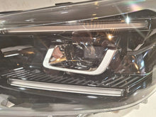 Load image into Gallery viewer, Frontscheinwerfer Citroën Jumpy AVN12083 Links Scheinwerfer Headlight