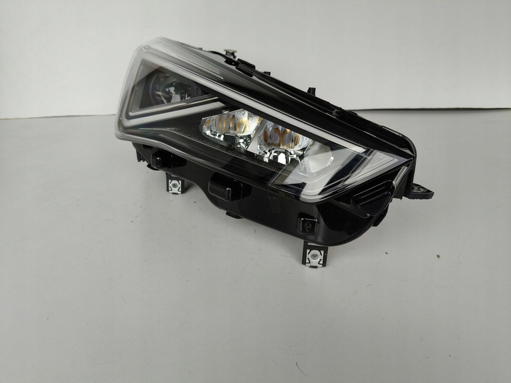 Frontscheinwerfer Seat Tarraco 5FJ941008K Full LED Rechts Scheinwerfer Headlight