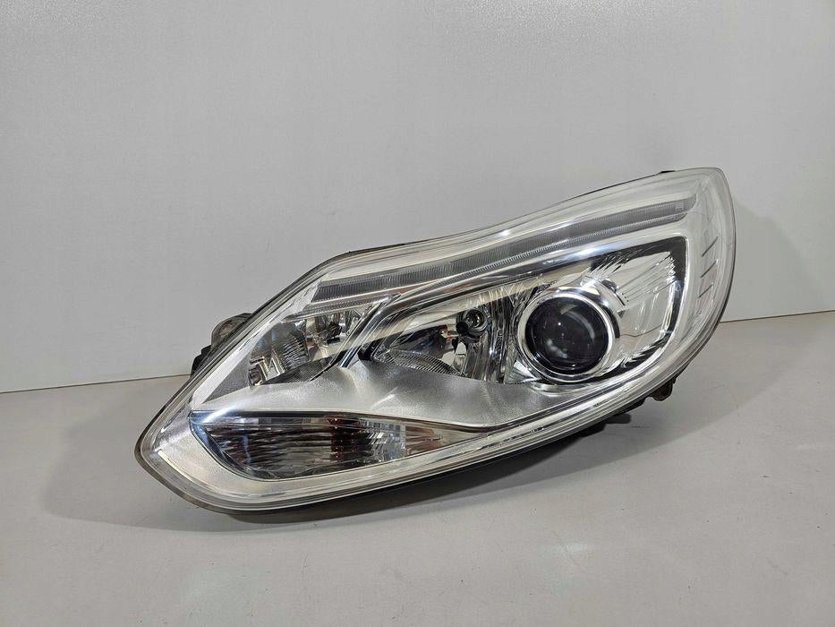 Frontscheinwerfer Ford Focus 103419012641 Xenon FALSE Scheinwerfer Headlight SCH8564157392fd