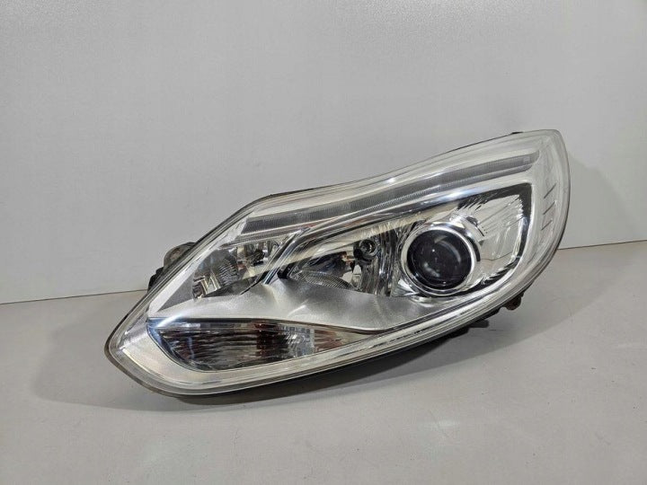 Frontscheinwerfer Ford Focus 103419012641 Xenon Links Scheinwerfer Headlight SCH8564157392fd