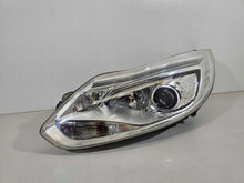 Laden Sie das Bild in den Galerie-Viewer, Frontscheinwerfer Ford Focus 103419012641 Xenon Links Scheinwerfer Headlight SCH8564157392fd
