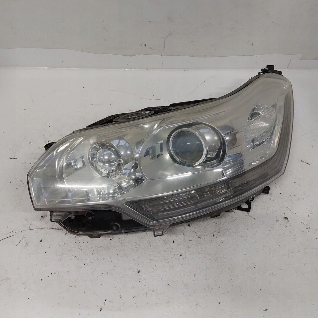 Frontscheinwerfer Citroën C5 III 9684845880 89901892 Xenon Links Headlight