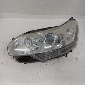 Frontscheinwerfer Citroën C5 III 9684845880 89901892 Xenon Links Headlight