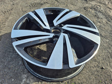 Load image into Gallery viewer, 1x Alufelge 18 Zoll 7.0" 5x112 45ET 2GA601025AN VW T-Roc Rim Wheel FEL6033859308vq