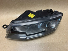 Laden Sie das Bild in den Galerie-Viewer, Frontscheinwerfer Skoda Octavia III 5E1941015 Links Scheinwerfer Headlight SCH3675140918bb